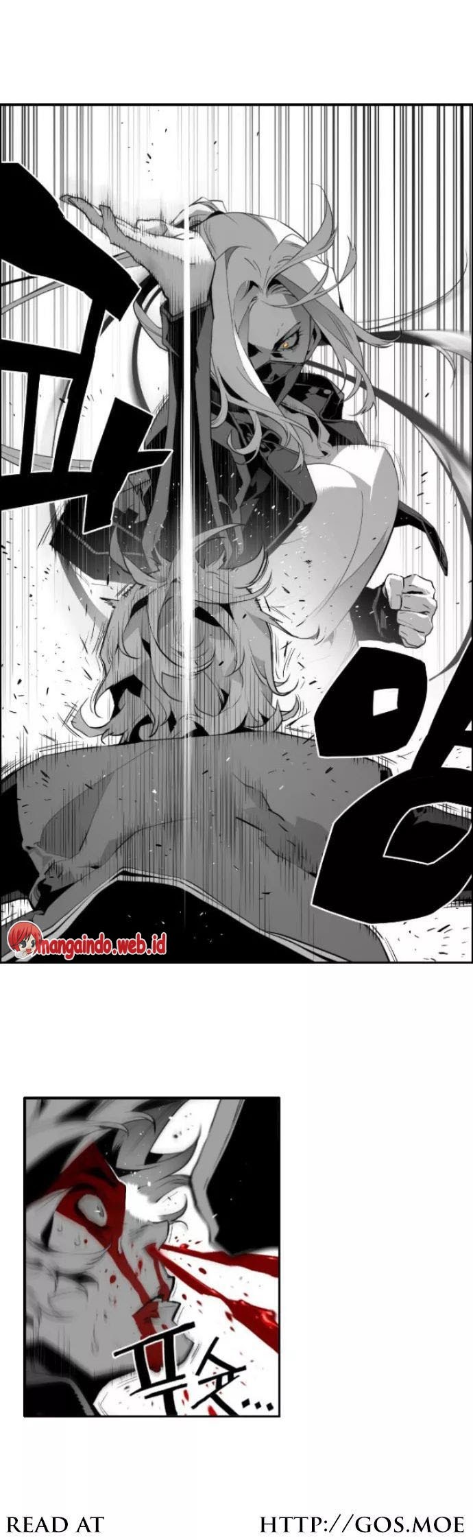 Terror Man Chapter 10 Gambar 8