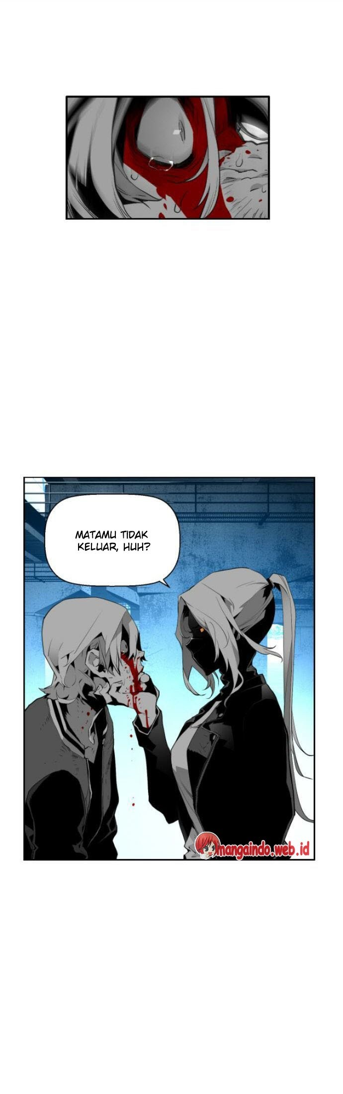 Terror Man Chapter 10 Gambar 9