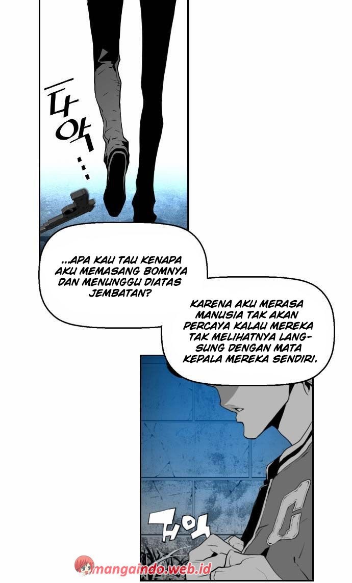 Terror Man Chapter 9 Gambar 15