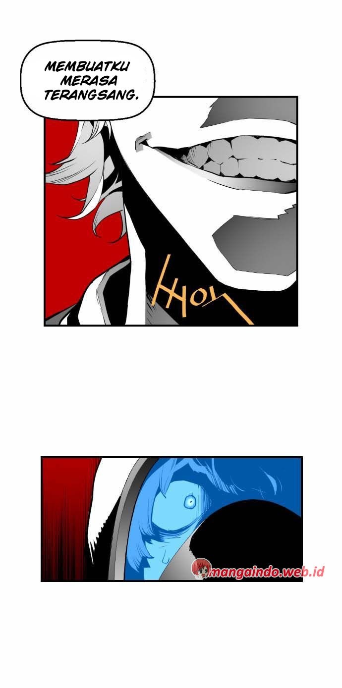 Terror Man Chapter 9 Gambar 17