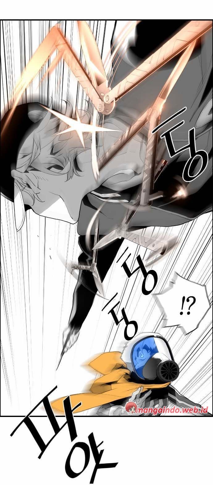 Terror Man Chapter 9 Gambar 18