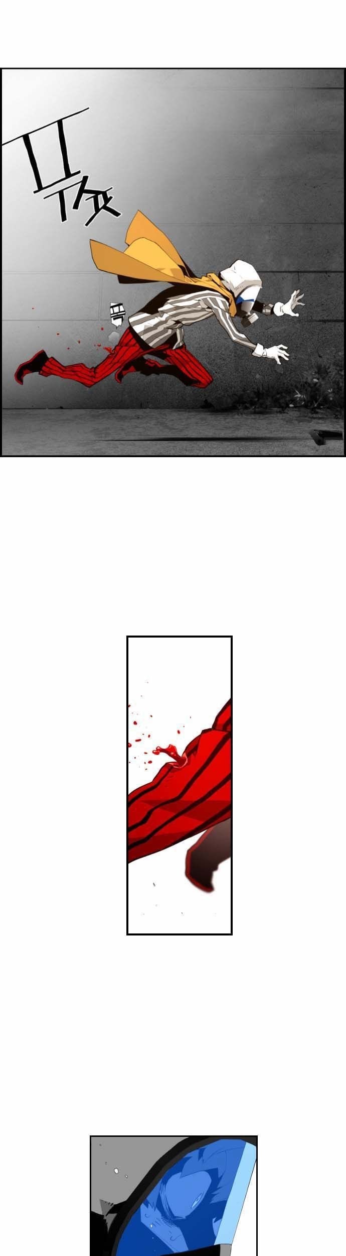 Terror Man Chapter 9 Gambar 22