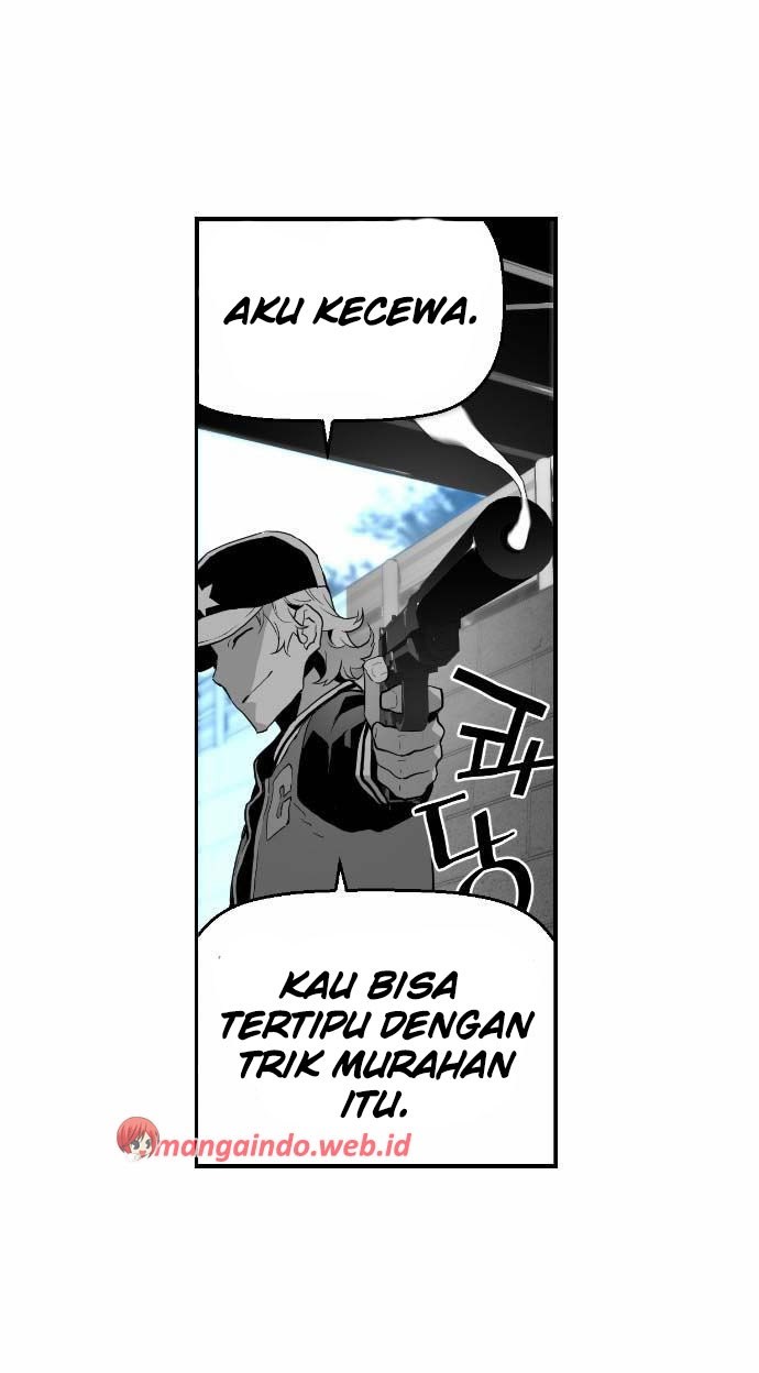 Terror Man Chapter 9 Gambar 24