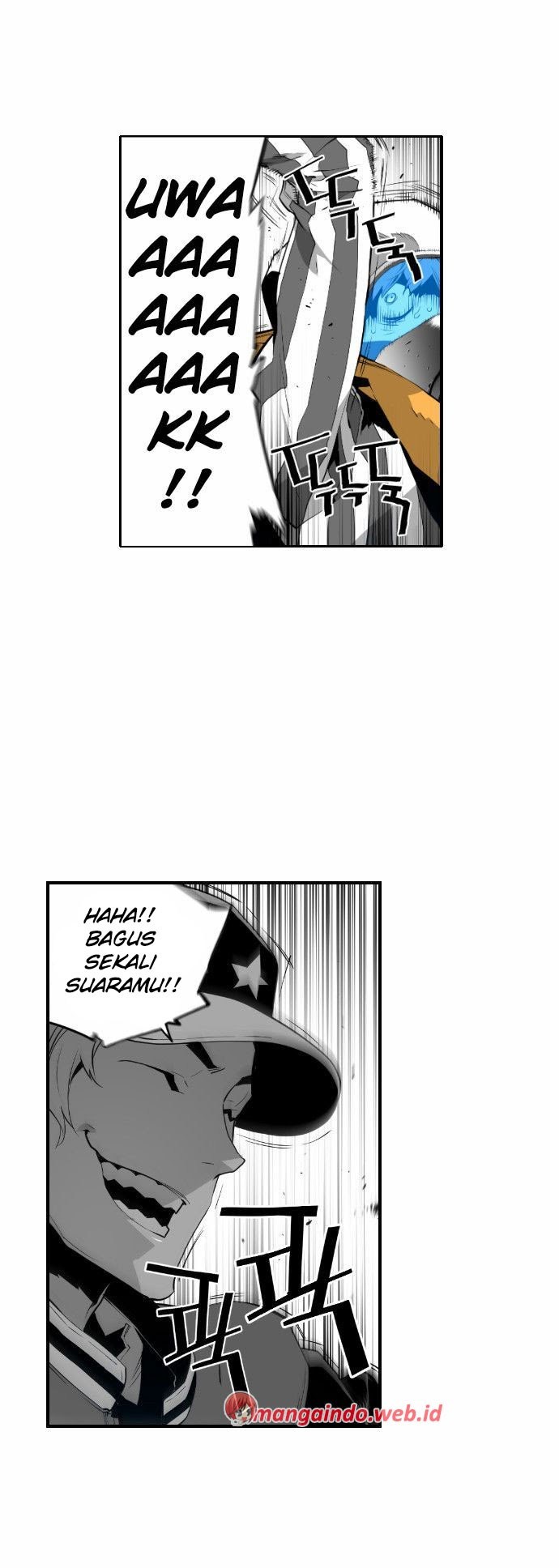 Terror Man Chapter 9 Gambar 30