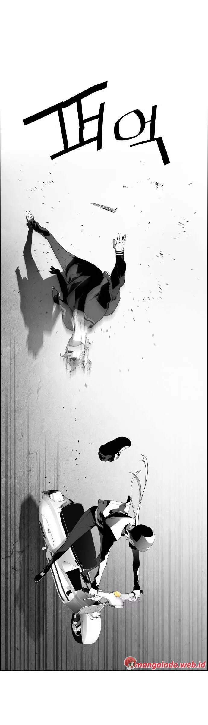 Terror Man Chapter 9 Gambar 33