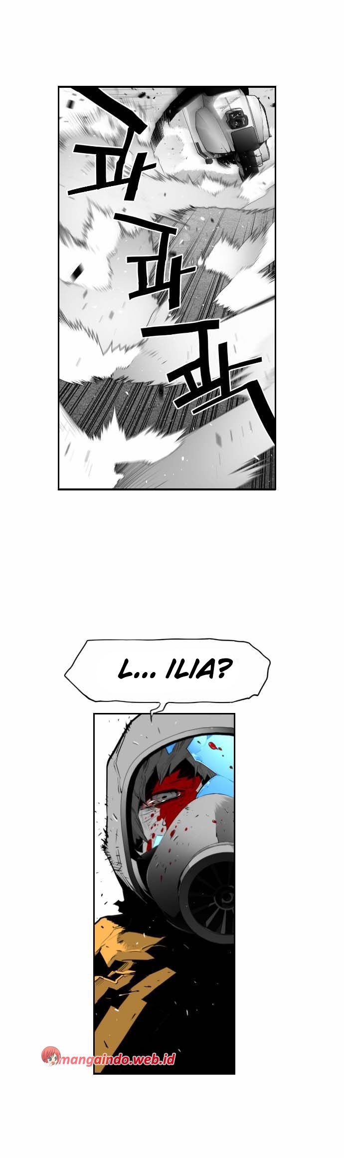 Terror Man Chapter 9 Gambar 35