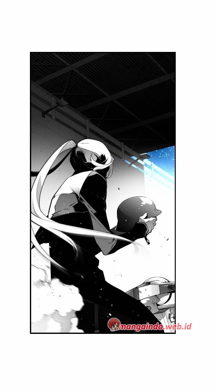 Terror Man Chapter 9 Gambar 36