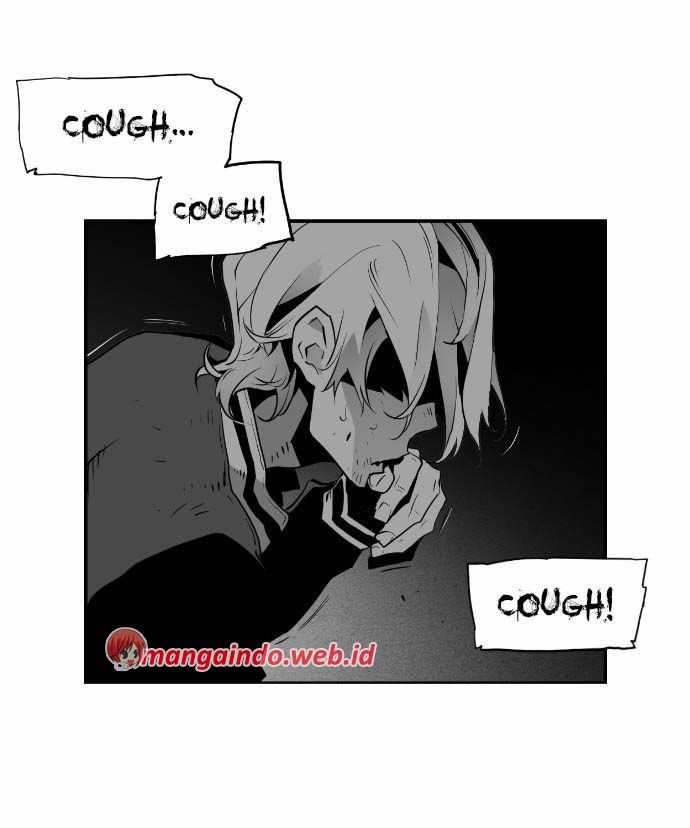 Terror Man Chapter 9 Gambar 40