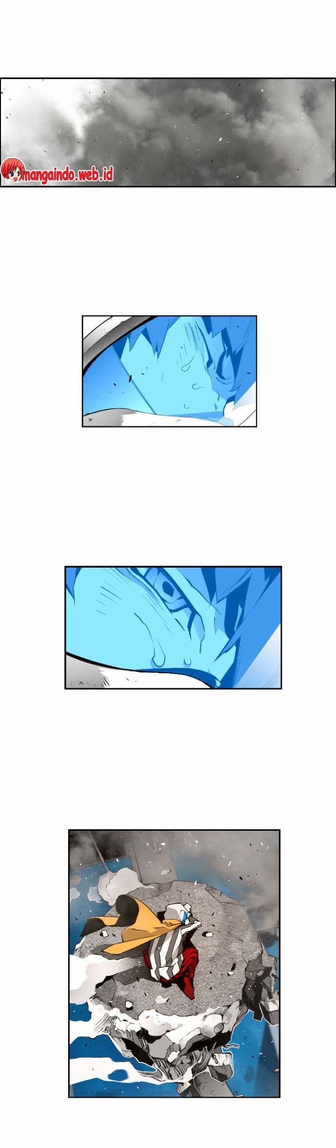 Terror Man Chapter 8 Gambar 12