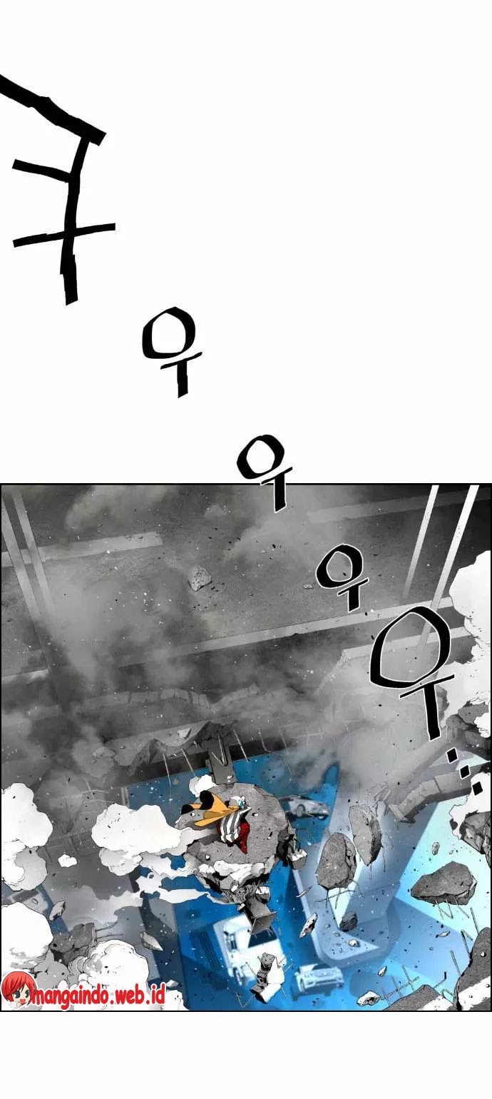 Terror Man Chapter 8 Gambar 13