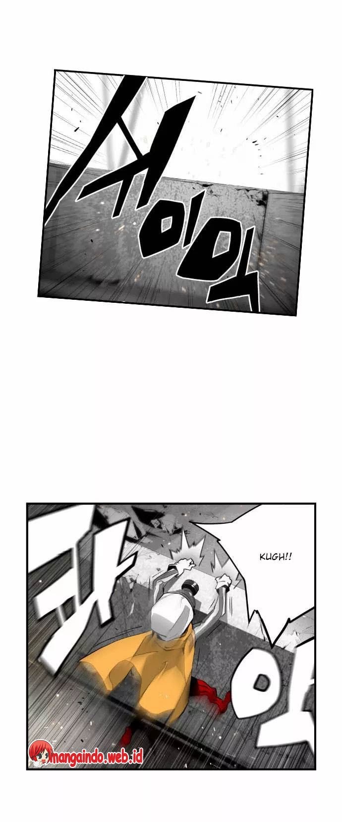 Terror Man Chapter 8 Gambar 17
