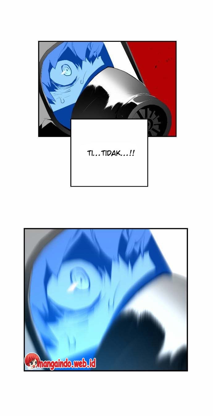 Terror Man Chapter 8 Gambar 20