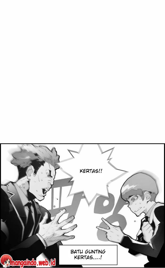 Baca Terror Man Chapter 8 Gambar 2
