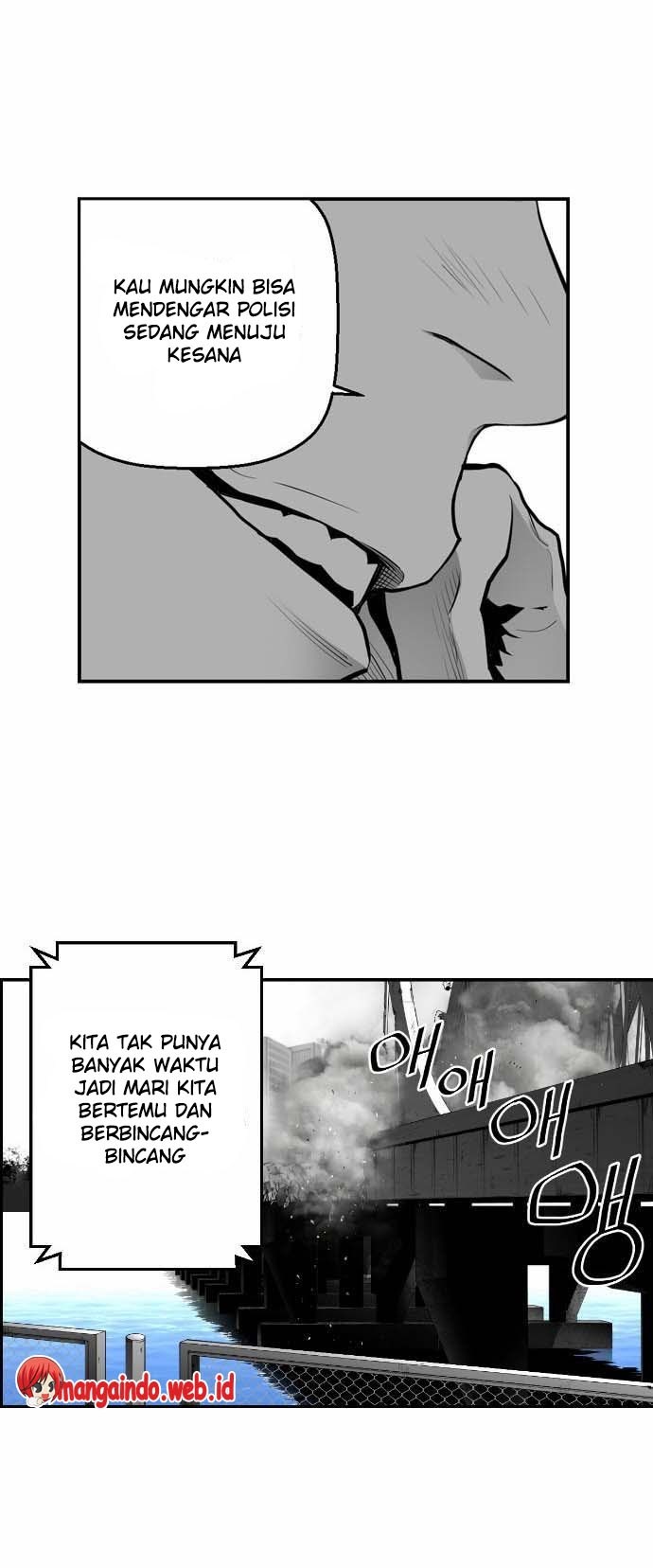 Terror Man Chapter 8 Gambar 36
