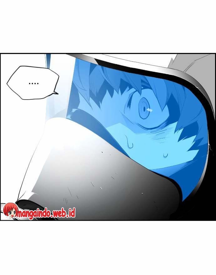 Terror Man Chapter 8 Gambar 37