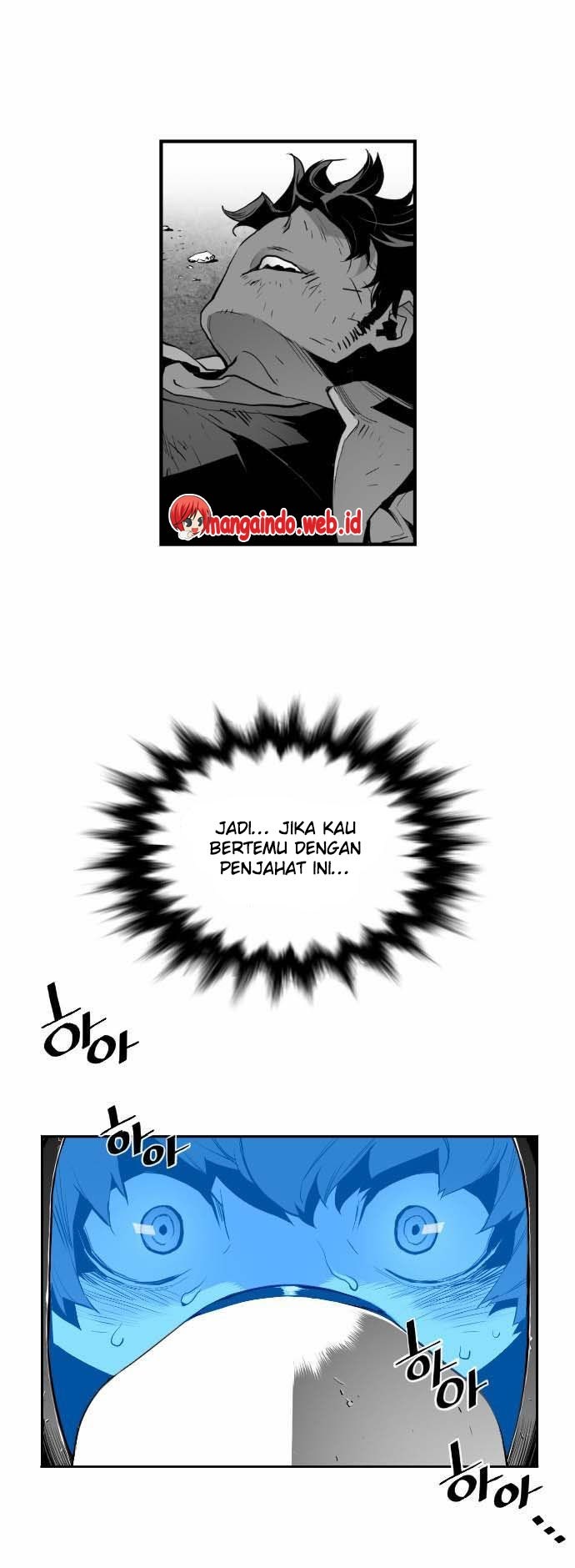 Terror Man Chapter 8 Gambar 41
