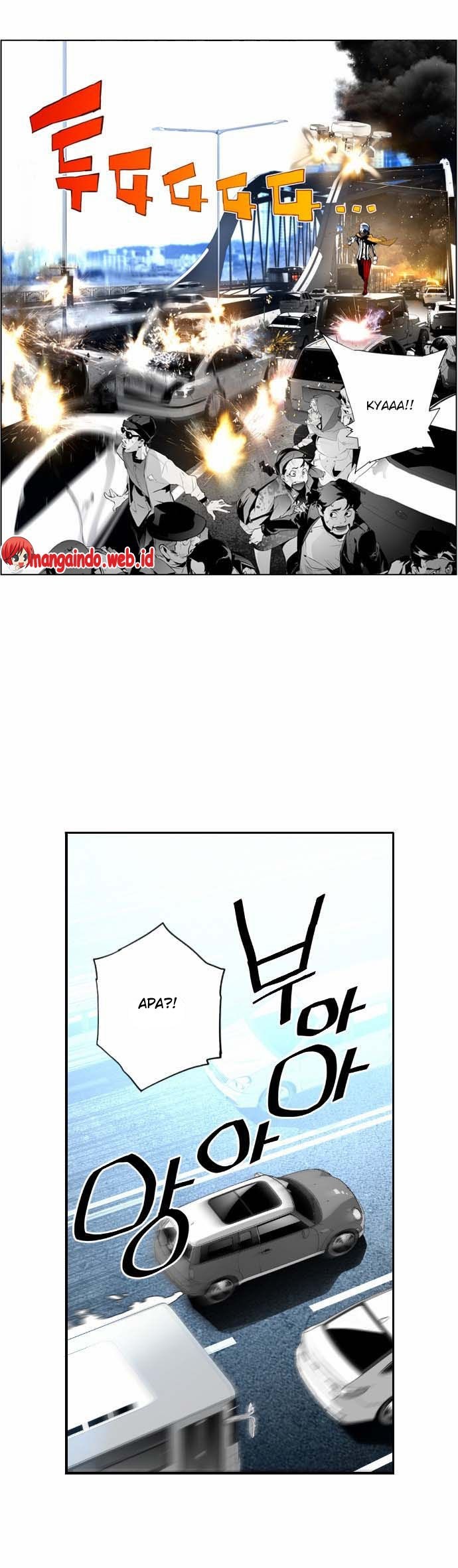 Terror Man Chapter 7 Gambar 17
