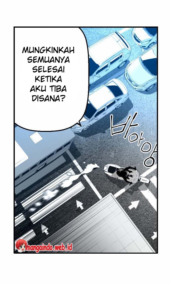 Terror Man Chapter 7 Gambar 21