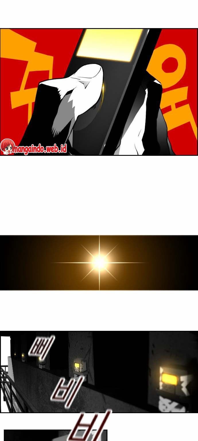 Terror Man Chapter 7 Gambar 25