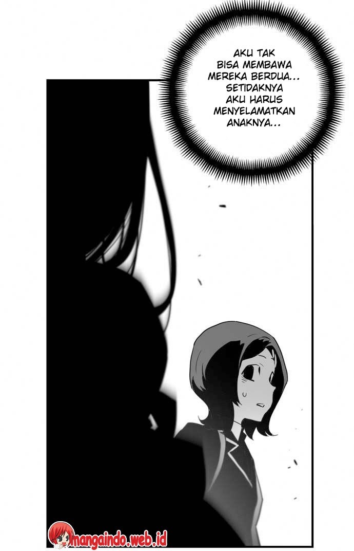 Terror Man Chapter 7 Gambar 32
