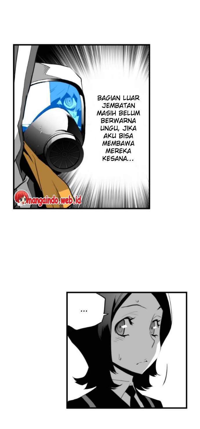 Terror Man Chapter 7 Gambar 35