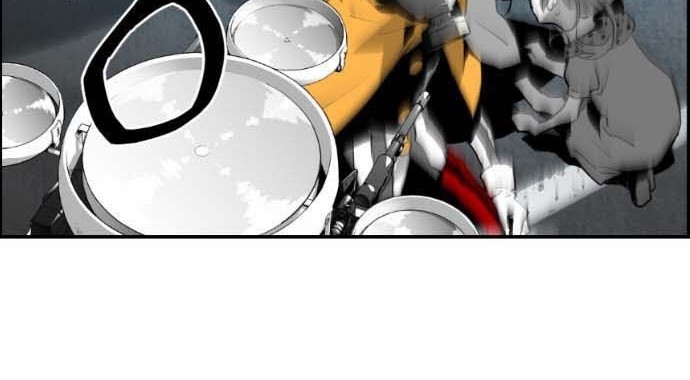 Terror Man Chapter 7 Gambar 37