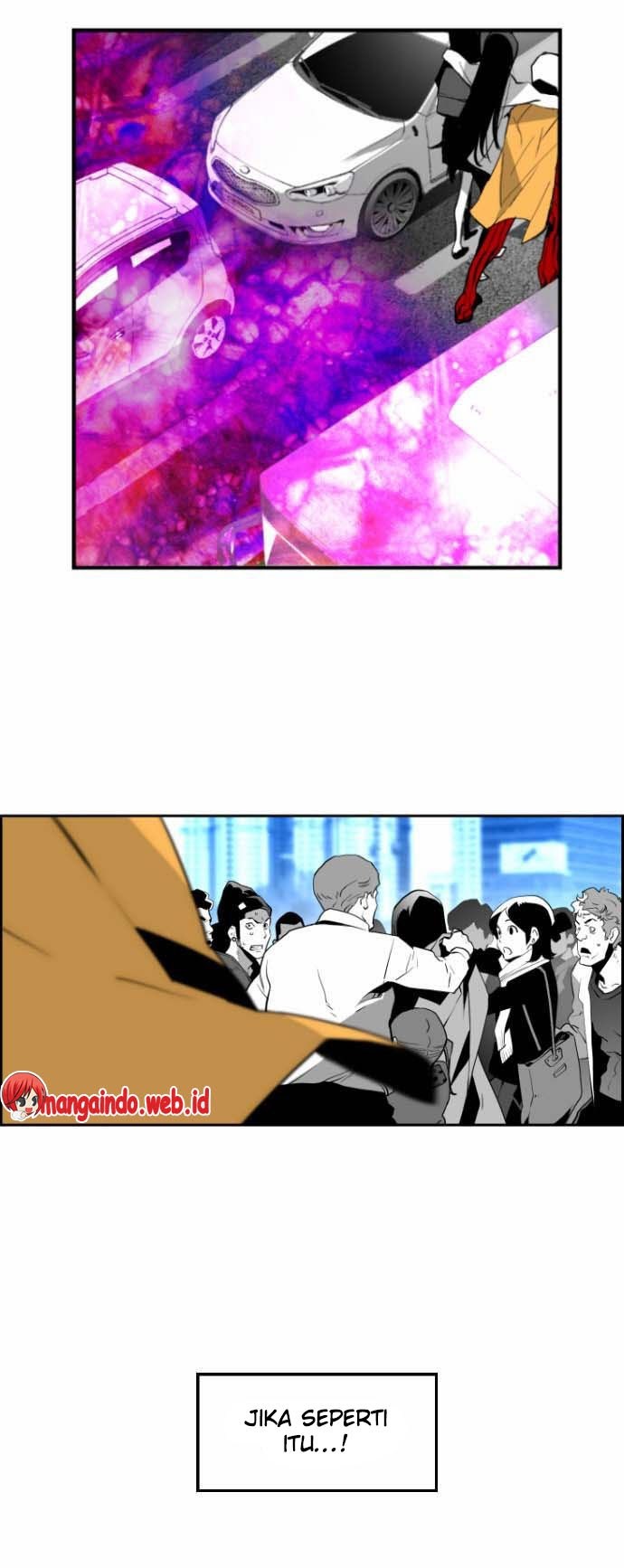 Terror Man Chapter 7 Gambar 41