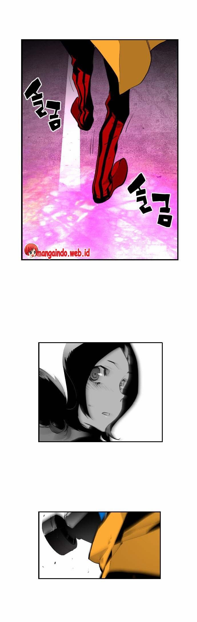 Terror Man Chapter 7 Gambar 42