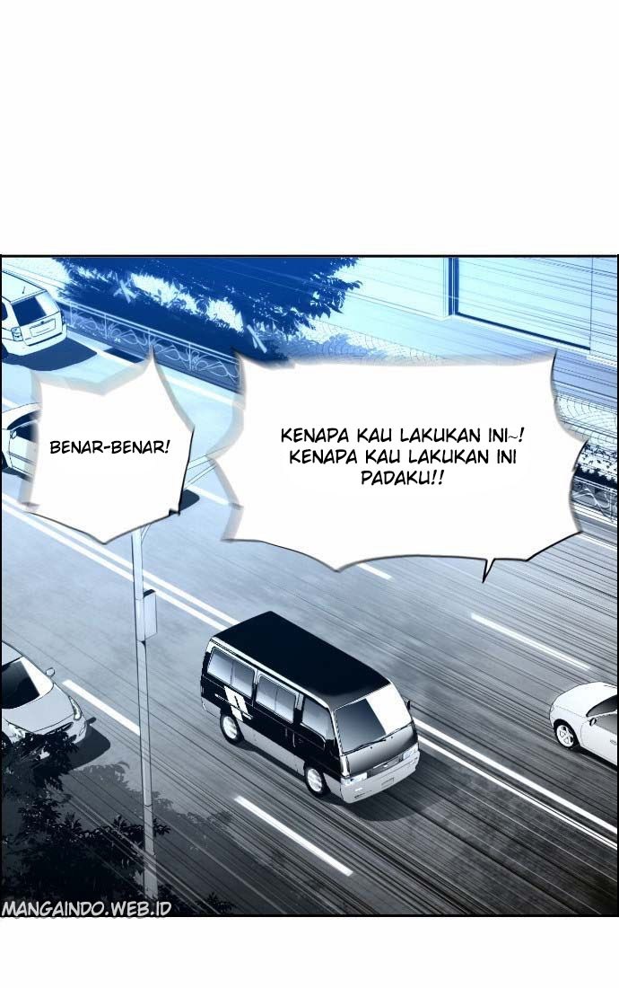 Terror Man Chapter 6 Gambar 14