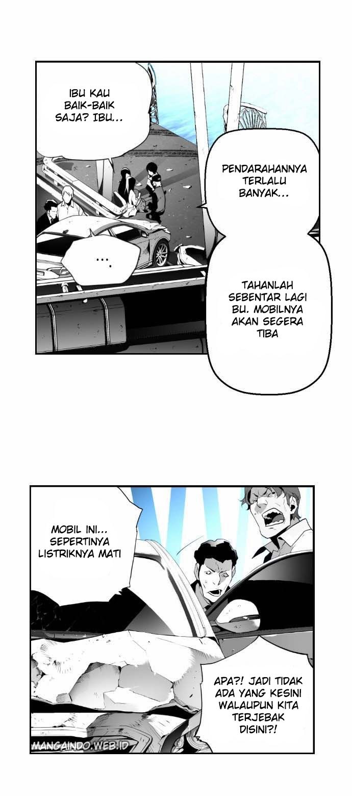 Terror Man Chapter 6 Gambar 17