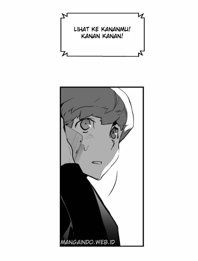 Terror Man Chapter 6 Gambar 24