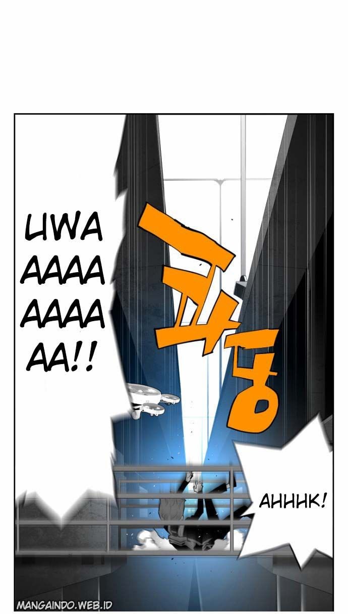 Terror Man Chapter 6 Gambar 35
