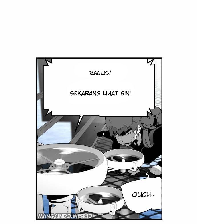 Terror Man Chapter 6 Gambar 36