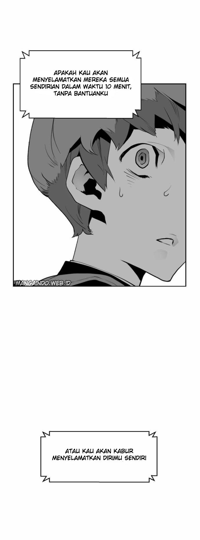 Terror Man Chapter 6 Gambar 41