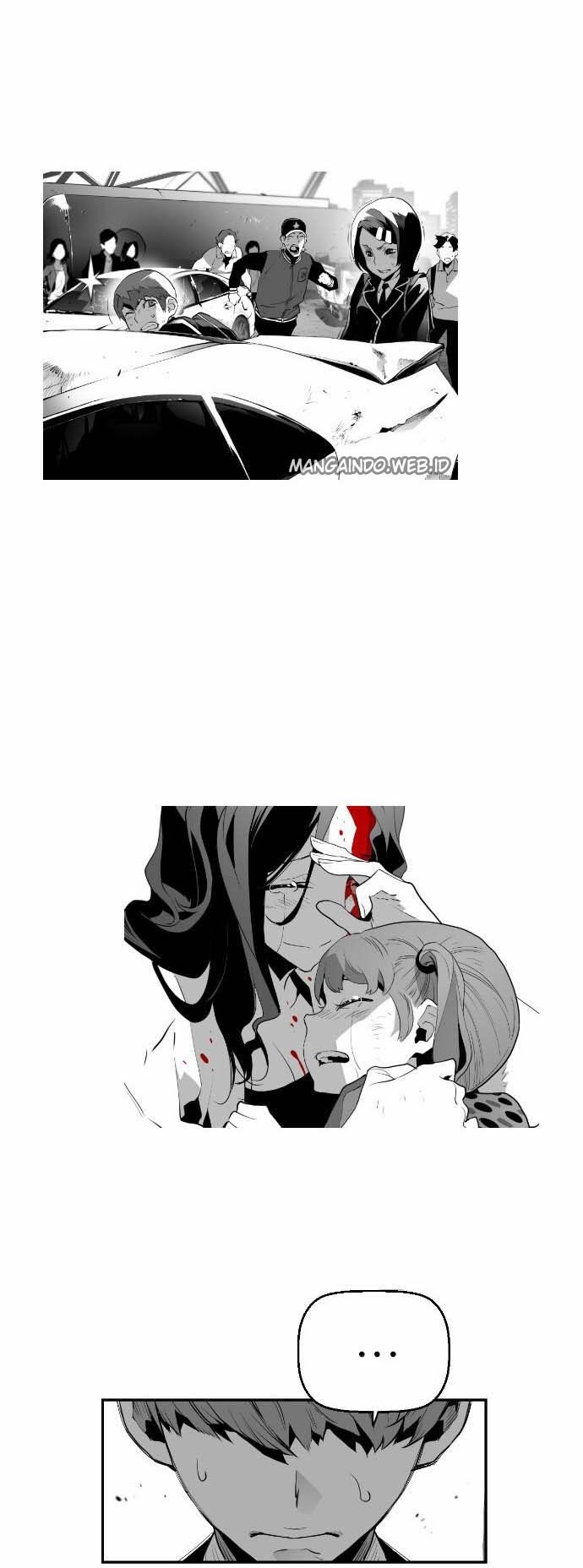 Terror Man Chapter 6 Gambar 42