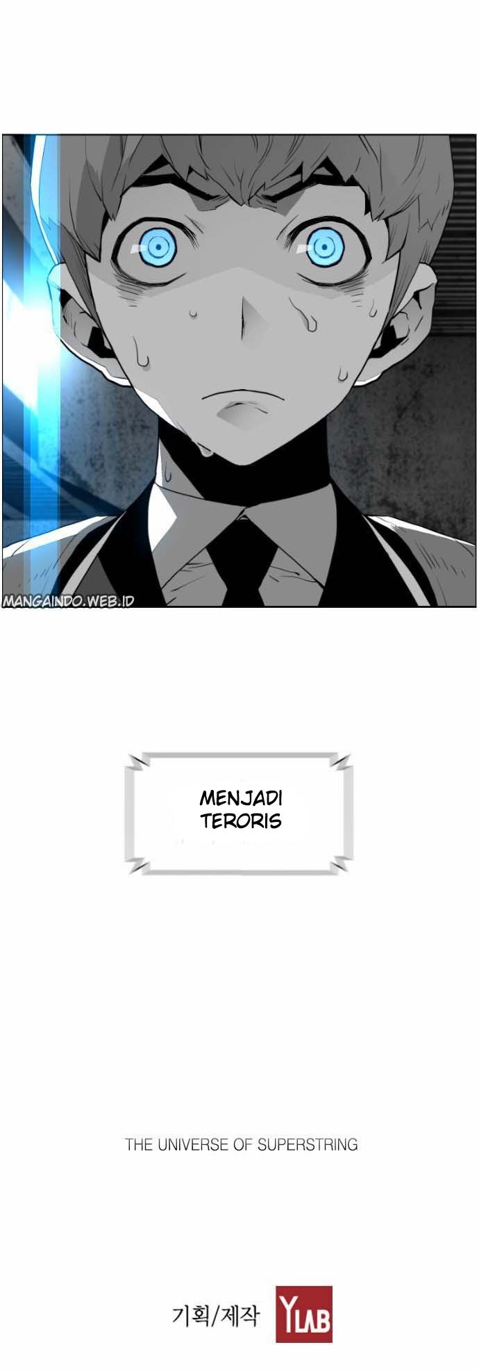 Terror Man Chapter 6 Gambar 46