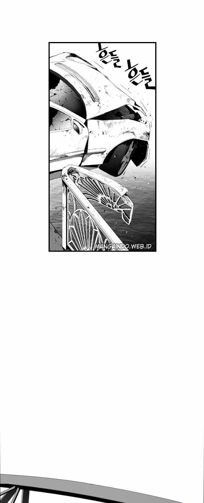 Terror Man Chapter 5 Gambar 17