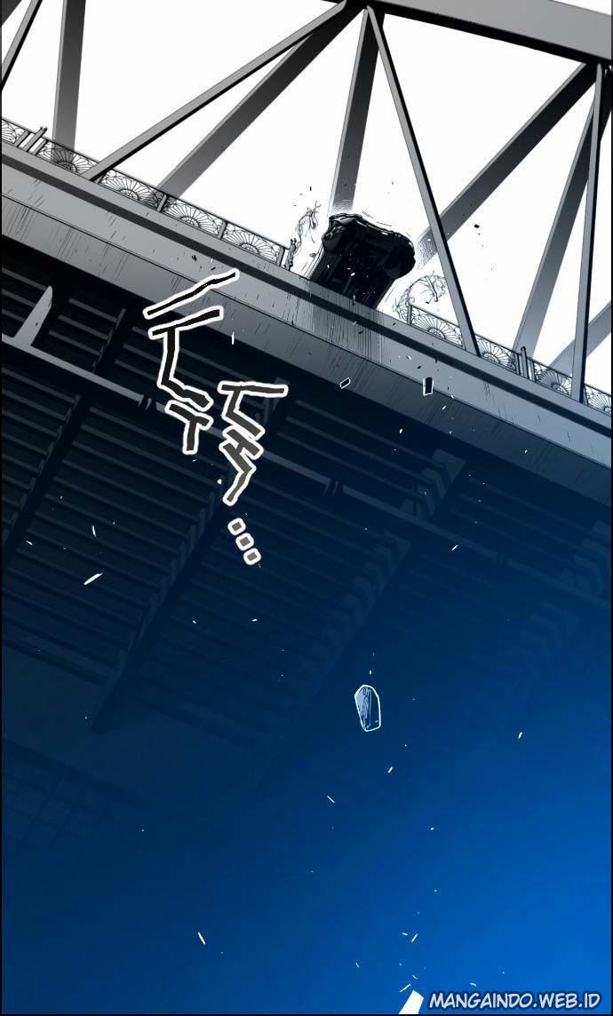 Terror Man Chapter 5 Gambar 18