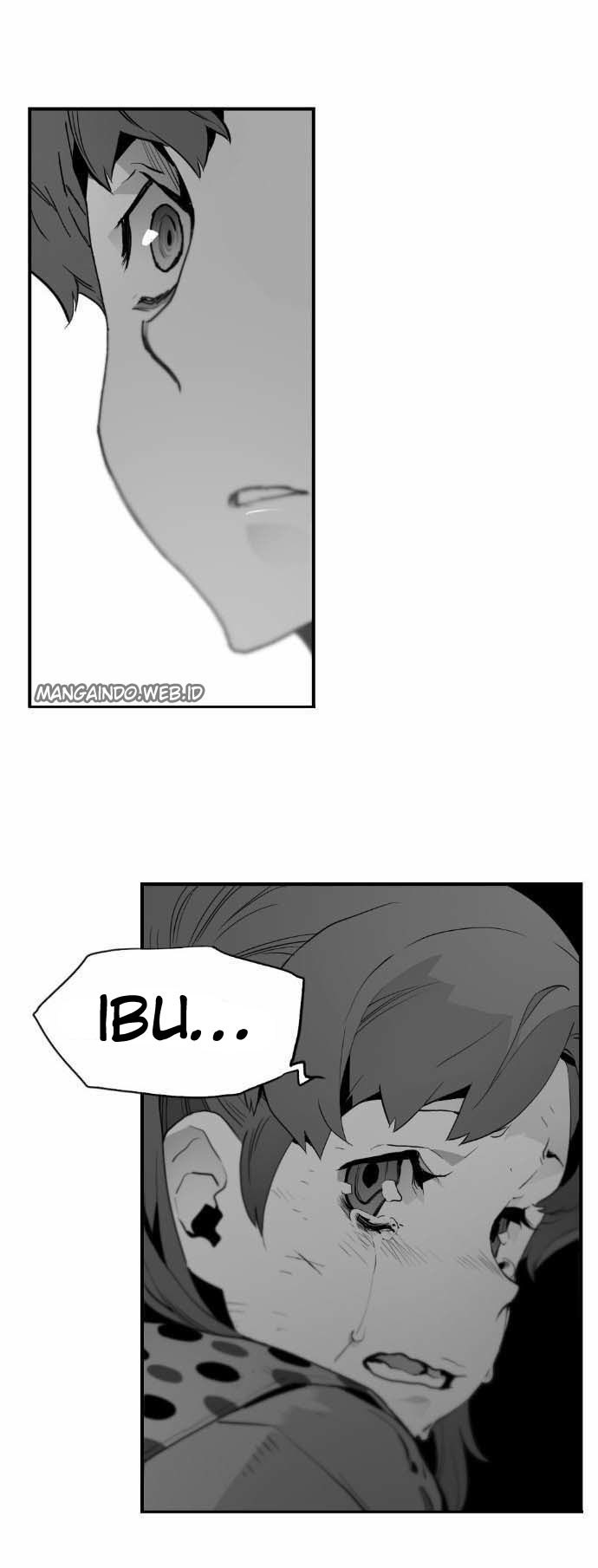 Terror Man Chapter 5 Gambar 22