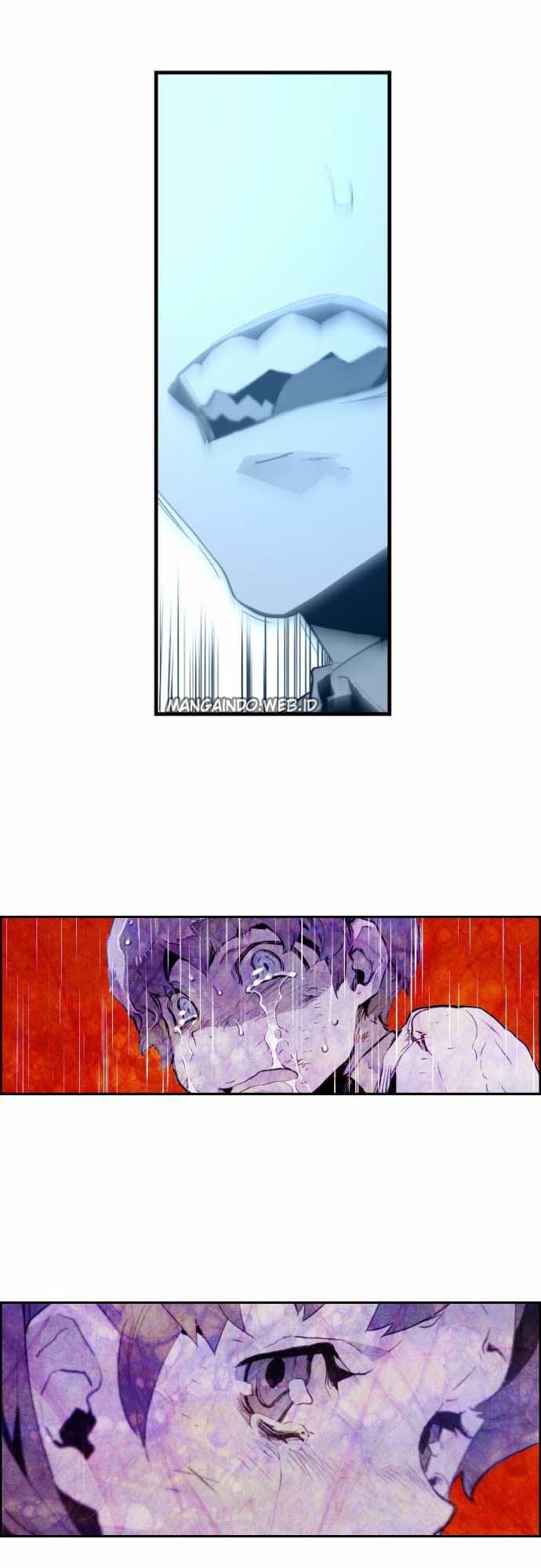 Terror Man Chapter 5 Gambar 23