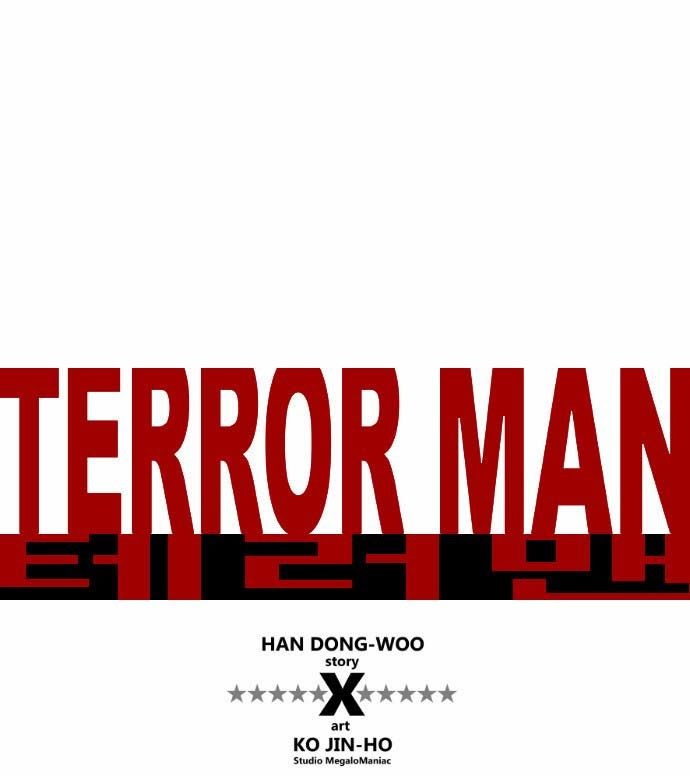 Terror Man Chapter 5 Gambar 3