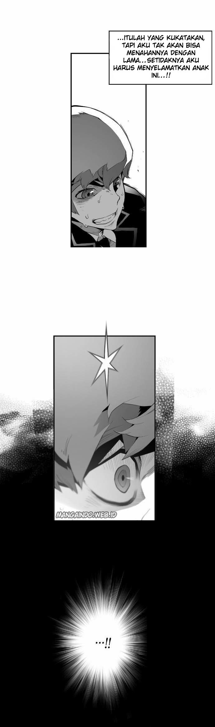 Terror Man Chapter 5 Gambar 29