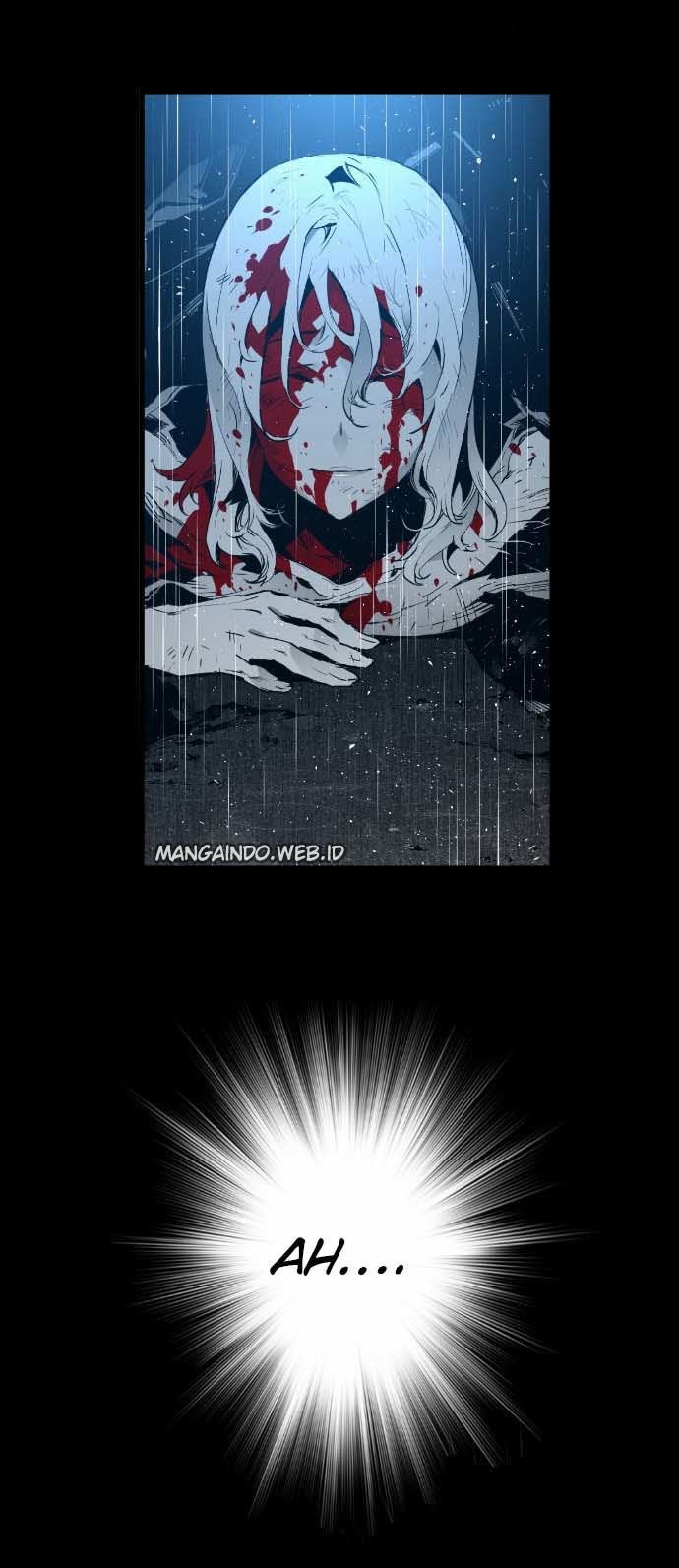 Terror Man Chapter 5 Gambar 30
