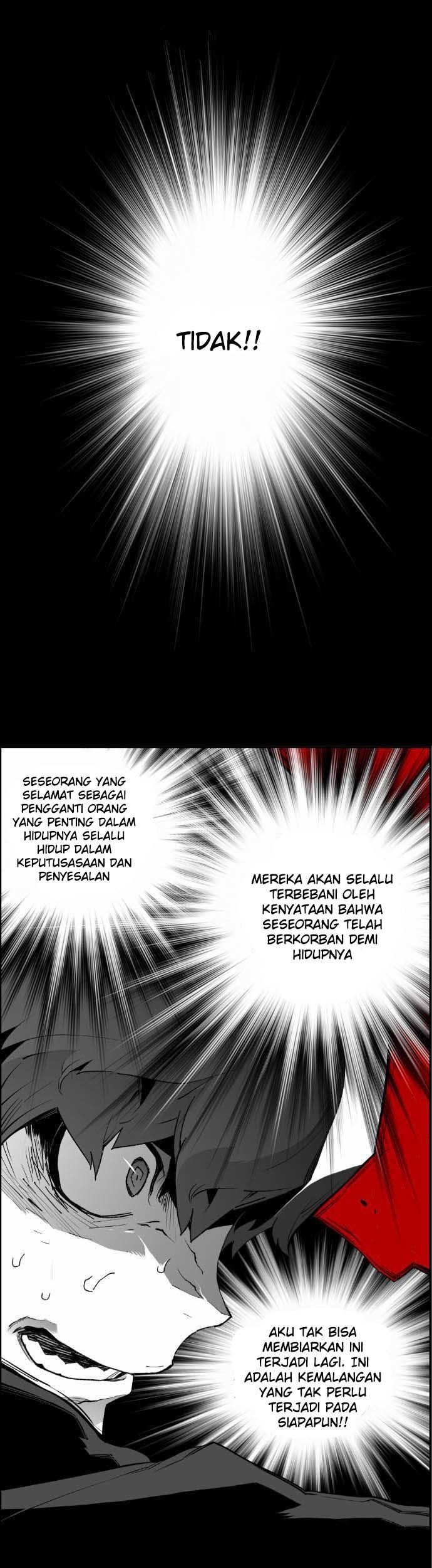 Terror Man Chapter 5 Gambar 31