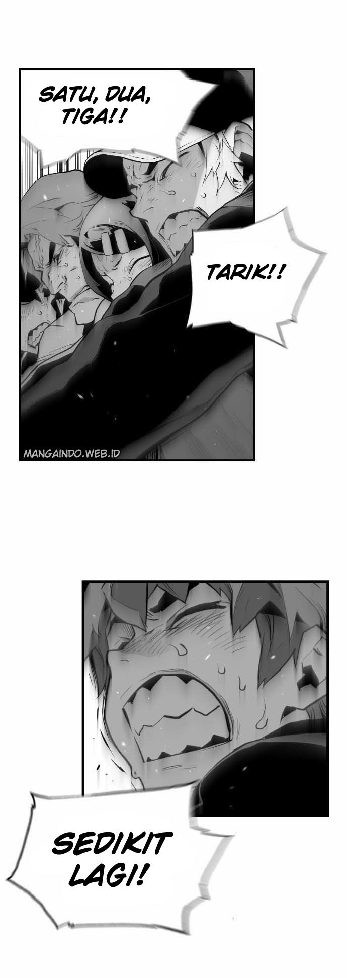 Terror Man Chapter 5 Gambar 36