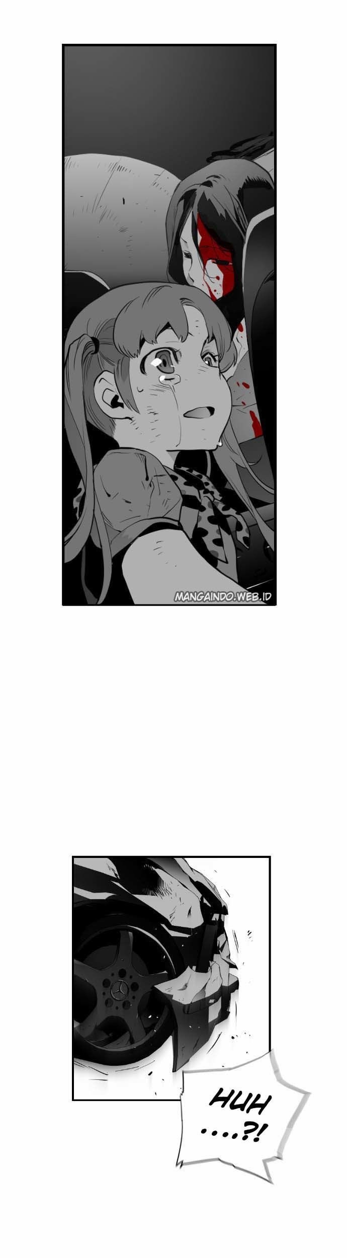Terror Man Chapter 5 Gambar 37
