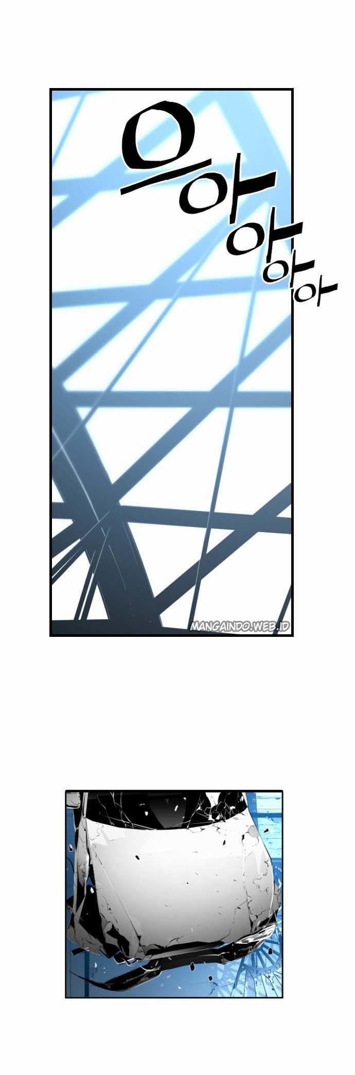 Terror Man Chapter 5 Gambar 39