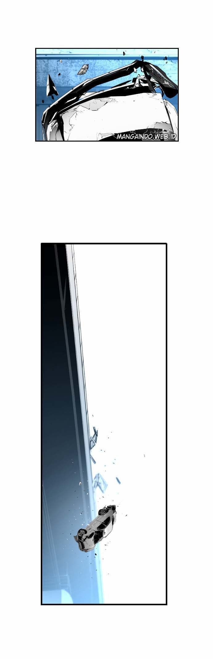 Terror Man Chapter 5 Gambar 40