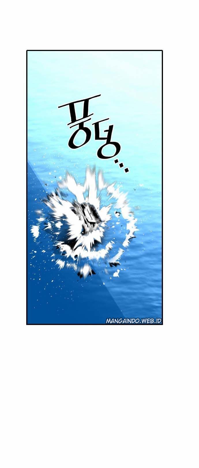 Terror Man Chapter 5 Gambar 41