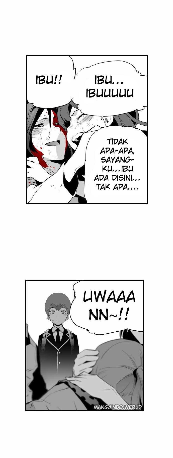 Terror Man Chapter 5 Gambar 43